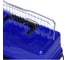 Nisus Ящик для снастей Tackle Box трехполочный синий N-TB-3-B 241403 5