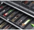 Nisus Ящик для снастей Tackle Box трехполочный синий N-TB-3-B 241403 10