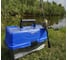 Nisus Ящик для снастей Tackle Box трехполочный синий N-TB-3-B 241403 12
