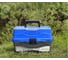 Nisus Ящик для снастей Tackle Box трехполочный синий N-TB-3-B 241403 14