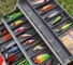 Nisus Ящик для снастей Tackle Box трехполочный синий N-TB-3-B 241403 18