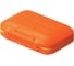 MEIHO Коробка рыболов. PRO SPRING CASE CB-440 Orange 115х78х35 CB-440-O 1