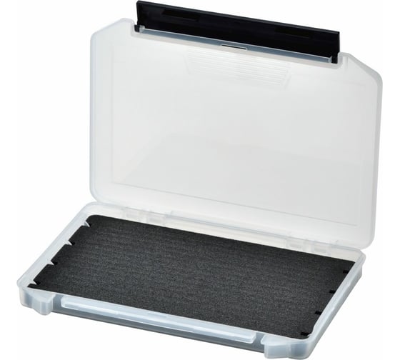 MEIHO Коробка рыболов. SLIT FORM CASE 3010NS 205x145x25 SC-3010NS