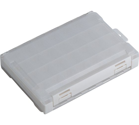 MEIHO Коробка рыболов. RUNGUN CASE 3010W 205х145х40 RUN-GUN-CASE-3W 1
