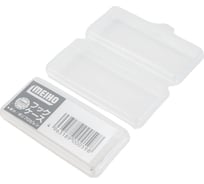 MEIHO Коробка рыболов. HOOK CASE 103х68х12 HOOK CASE