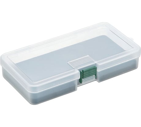MEIHO Коробка рыболов. SLIT FORM CASE M 161x91x31 SC-M