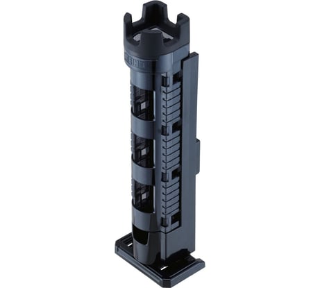 Держатель для удилища MEIHO BM-300L Black Black 65х71х333 BM-300L-BB