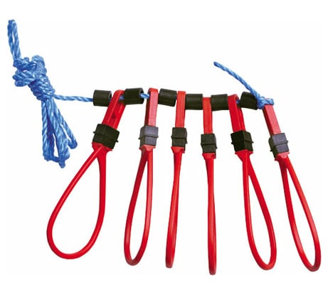 Кукан Salmo 9100