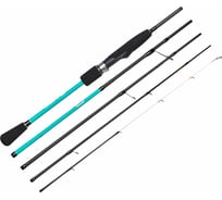 Спиннинговое удилище SALMO Elite MICROJIG TRAVEL S 7 70" (2.13) 4153-213