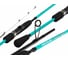 Спиннинговое удилище SALMO Elite MICROJIG TRAVEL S 7 70" (2.13) 4153-213 2