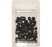 Грузила SALMO EXTRA SOFT мини комби, 0.4-1.6г набор 1 1008-SM001