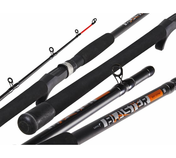Троллинговое удилище SALMO Blaster BOAT CASTING 1.95/XH 2122-195