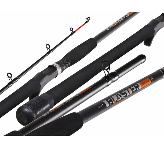 Троллинговое удилище SALMO Blaster BOAT CASTING 2.20/XH 2122-220