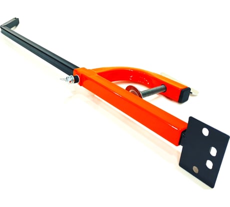 Держатель датчика эхолота Rodstars СТАР-ДДЭ-L