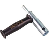 Адаптер с ручкой для ледобура HEINOLA под шуруповерт SpeedRun 006 HLZ1-006
