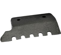 Запасные ножи для шнека HEINOLA MOTO Hard 260мм HLB8-260