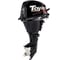 Подвесной лодочный мотор TOYAMA F20ABWS–EFI 4 такта, 20 л.с., 53.7 кг F20ABWS-EFI 1