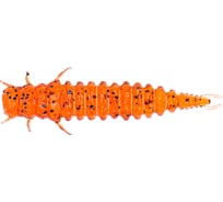 Силиконовая приманка Ojas Reit-47 Orange, рак-рыба, 7шт/блистер OJ-20207