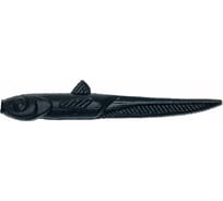 Силиконовая приманка Ojas NanoGlide-47 Black Widow, рак-рыба, 9шт/блистер OJ-20033