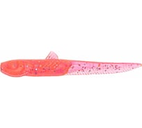 Силиконовая приманка Ojas NanoGlide-57 Pink tr, рак-рыба, 10шт/блистер OJ-20076