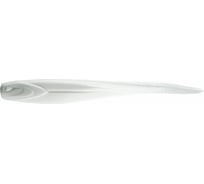 Силиконовая приманка Ojas SoftTail-67 White fluo, рак-рыба, 10шт/блистер OJ-20106