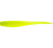 Силиконовая приманка Ojas SoftTail-67 Chartreuse fluo, рак-рыба, 10шт/блистер OJ-20101