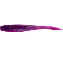 Силиконовая приманка Ojas SoftTail-67 Pink Lox, рак-рыба, 10шт/блистер OJ-20104
