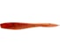 Силиконовая приманка Ojas SoftTail-67 Orange, рак-рыба, 10шт/блистер OJ-20108 1