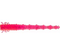 Силиконовая приманка Ojas Assa-53 Pink tr, рак-рыба, 7шт/блистер OJ-20139