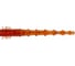 Силиконовая приманка Ojas Assa-53 Orange, рак-рыба, 7шт/блистер OJ-20144 1