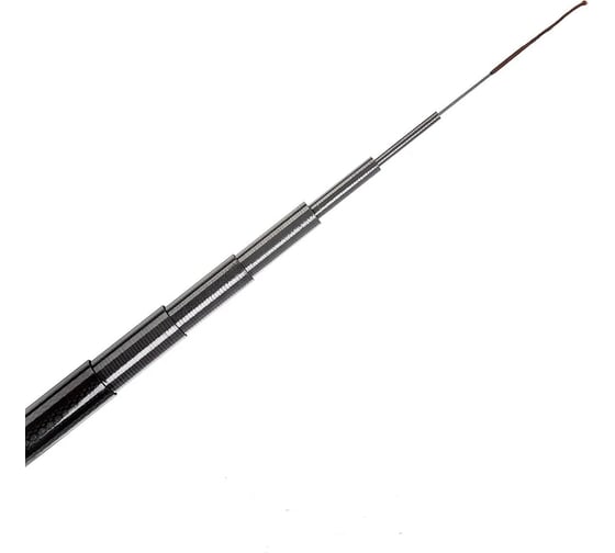 Маховое удилище Helios Prince-N carbon, 7m, 10-30g HS-PN-700 00000278153