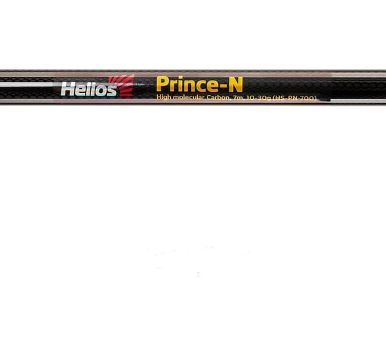 Маховое удилище Helios Prince-N carbon, 7m, 10-30g HS-PN-700 00000278153