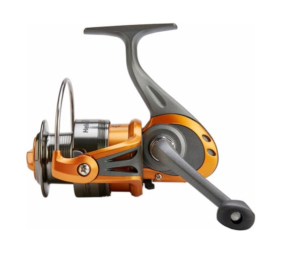 Катушка Helios ISAMI 3000F 3+1 подшип HS-SD-IS3000F 00000248176