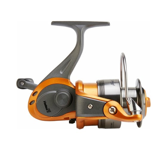 Катушка Helios ISAMI 3000F 3+1 подшип HS-SD-IS3000F 00000248176
