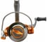 Катушка Helios ISAMI 3000F 3+1 подшип HS-SD-IS3000F 00000248176 2