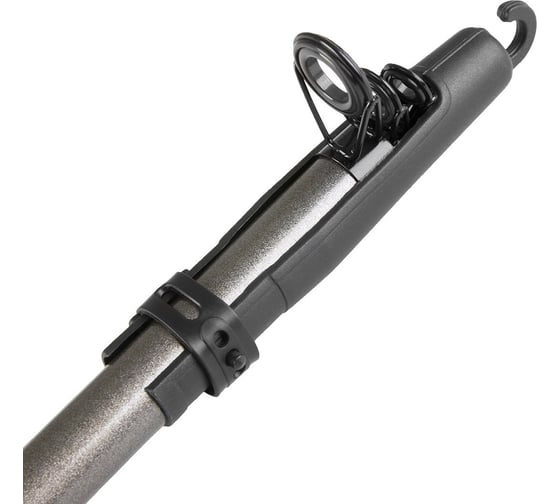 Проводочное удилище Helios Bolo 4 м с/к телескопическое HS-400K 00000116617