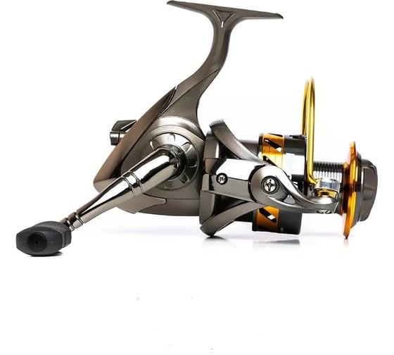 Катушка Helios KASUMI 2000F 5+1 подшип 5,2:1 HS-XH1 2000F 00000152517