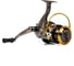 Катушка Helios KASUMI 2000F 5+1 подшип 5,2:1 HS-XH1 2000F 00000152517 2