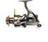 Катушка Helios KASUMI 2000F 5+1 подшип 5,2:1 HS-XH1 2000F 00000152517 5