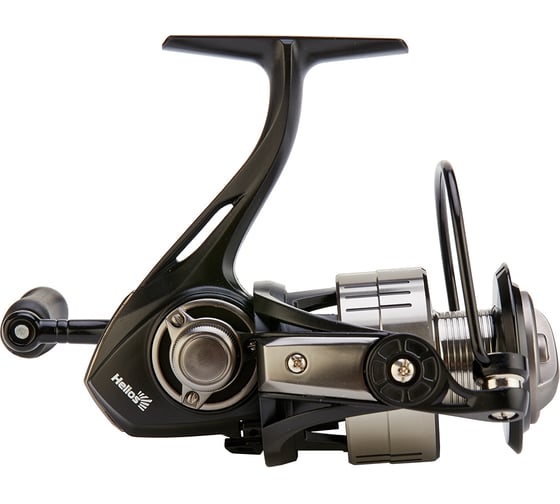 Катушка Helios KUMIKO 4000F 5+1 подшип HS-K4000F 00000248811