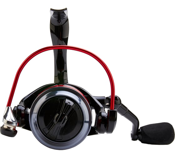 Катушка Helios IKUMI 3000F 4+1 подшип, зап.шпуля HS-FSP-IK3000F-S 00000248126