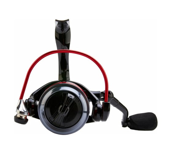 Катушка Helios IKUMI 2000F, 4+1 подшип, зап.шпуля HS-FSP-IK2000F-S 00000248124