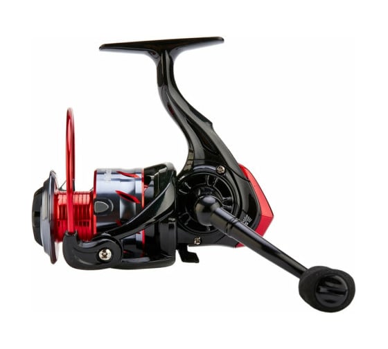 Катушка Helios IKUMI 2000F, 4+1 подшип, зап.шпуля HS-FSP-IK2000F-S 00000248124