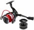 Катушка Helios IKUMI 2000F, 4+1 подшип, зап.шпуля HS-FSP-IK2000F-S 00000248124 1