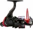 Катушка Helios IKUMI 2000F, 4+1 подшип, зап.шпуля HS-FSP-IK2000F-S 00000248124 4