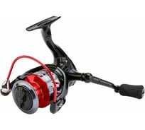 Катушка Helios IKUMI 4000F 4+1 подшип HS-FSP-IK4000F 00000248127