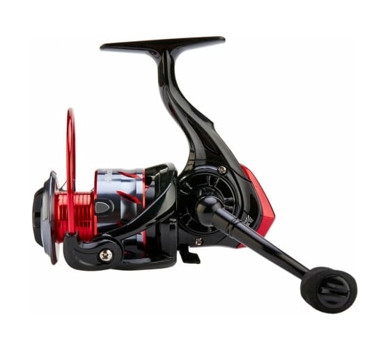 Катушка Helios IKUMI 4000F 4+1 подшип HS-FSP-IK4000F 00000248127