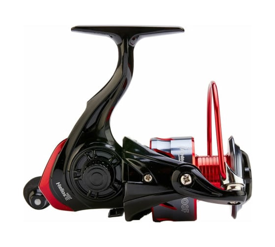 Катушка Helios IKUMI 4000F 4+1 подшип HS-FSP-IK4000F 00000248127