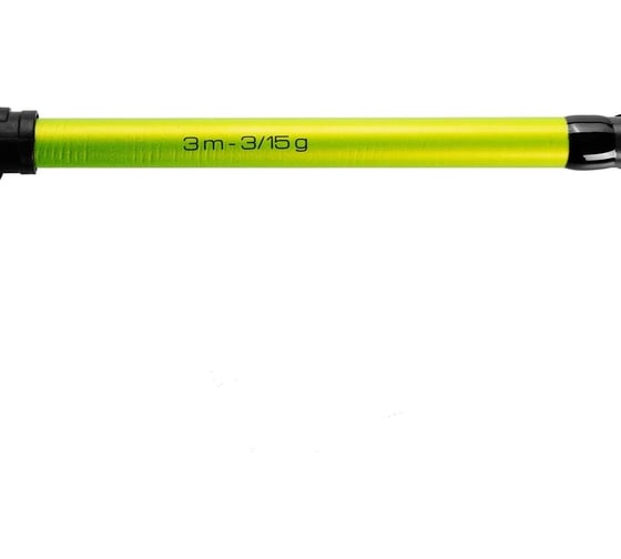 Проводочное удилище Helios MINIBOLO с/к, 4m, 3-15g HS-MB-400K 00000291874