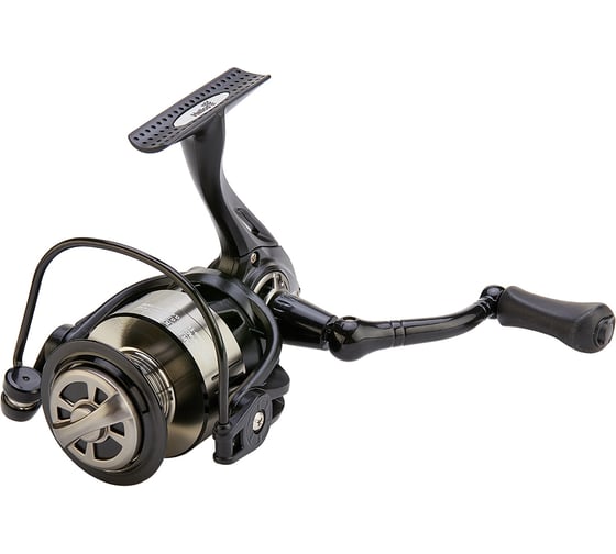 Катушка Helios KUMIKO 3000F 5+1 подшип HS-K3000F 00000248803